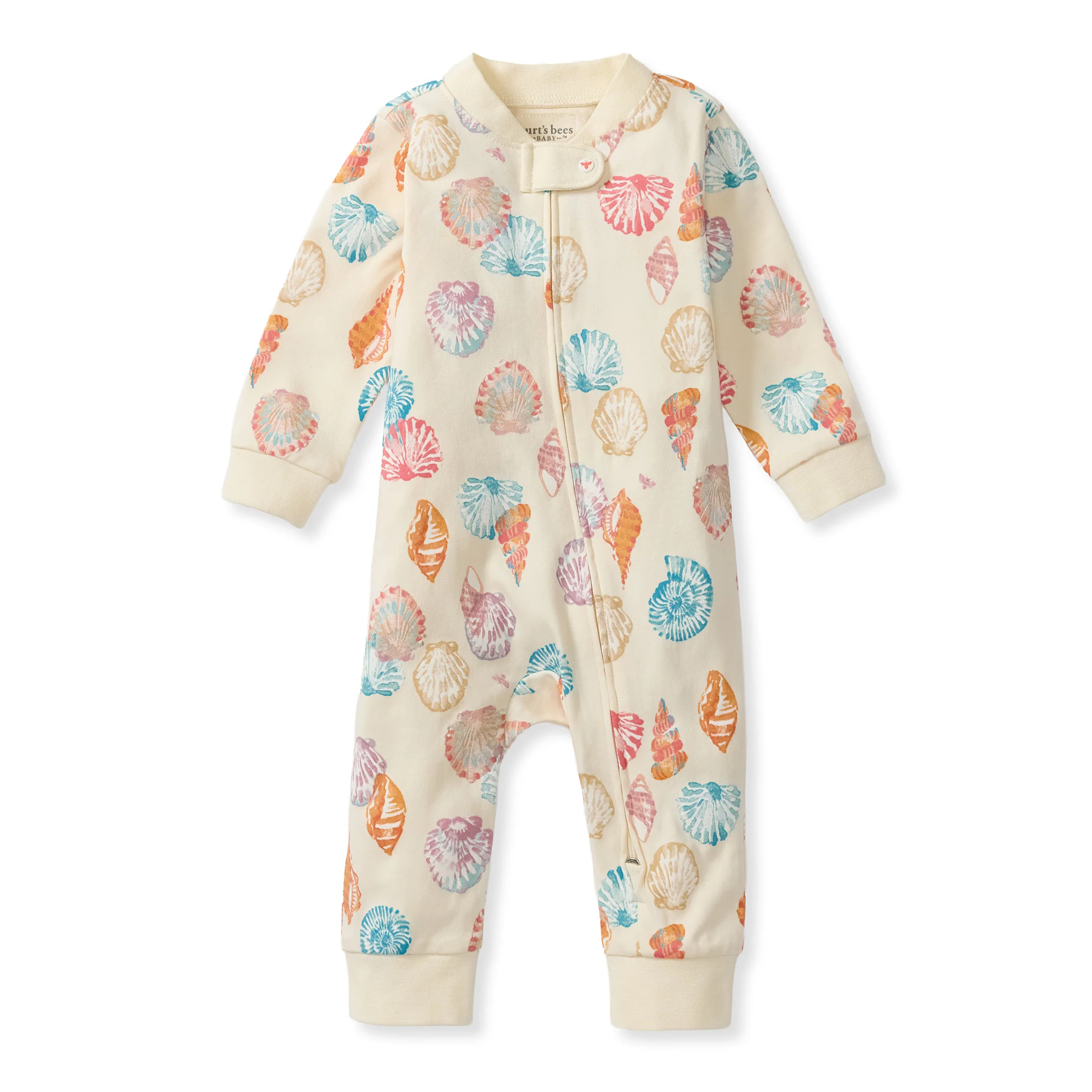 New Pajamas